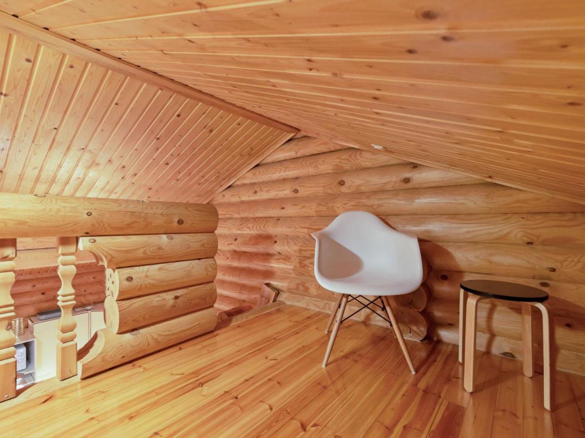 Holiday Home Felixinpolku 2 By Interhome Ylläsjärvi Kültér fotó
